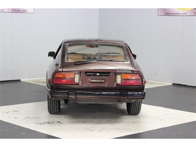 1983 Datsun 280ZX (CC-2113014) for sale in Lillington, North Carolina
