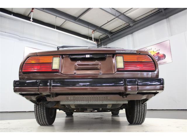 1983 Datsun 280ZX (CC-2113014) for sale in Lillington, North Carolina