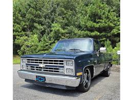 1987 Chevrolet C10 (CC-2113015) for sale in Cumming, Georgia