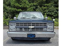 1987 Chevrolet C10 (CC-2113015) for sale in Cumming, Georgia