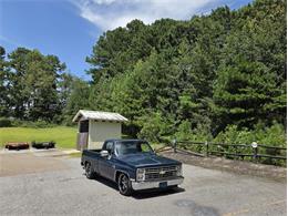 1987 Chevrolet C10 (CC-2113015) for sale in Cumming, Georgia