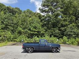 1987 Chevrolet C10 (CC-2113015) for sale in Cumming, Georgia