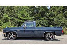 1987 Chevrolet C10 (CC-2113015) for sale in Cumming, Georgia
