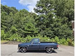 1987 Chevrolet C10 (CC-2113015) for sale in Cumming, Georgia