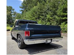 1987 Chevrolet C10 (CC-2113015) for sale in Cumming, Georgia
