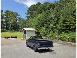 1987 Chevrolet C10 (CC-2113015) for sale in Cumming, Georgia