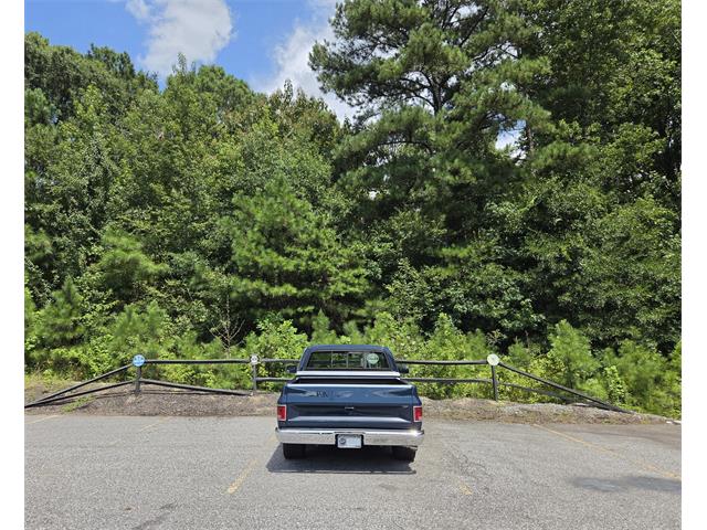 1987 Chevrolet C10 (CC-2113015) for sale in Cumming, Georgia