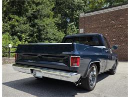 1987 Chevrolet C10 (CC-2113015) for sale in Cumming, Georgia