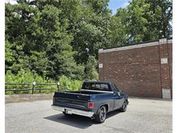 1987 Chevrolet C10 (CC-2113015) for sale in Cumming, Georgia