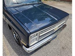 1987 Chevrolet C10 (CC-2113015) for sale in Cumming, Georgia