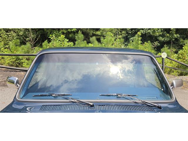 1987 Chevrolet C10 (CC-2113015) for sale in Cumming, Georgia