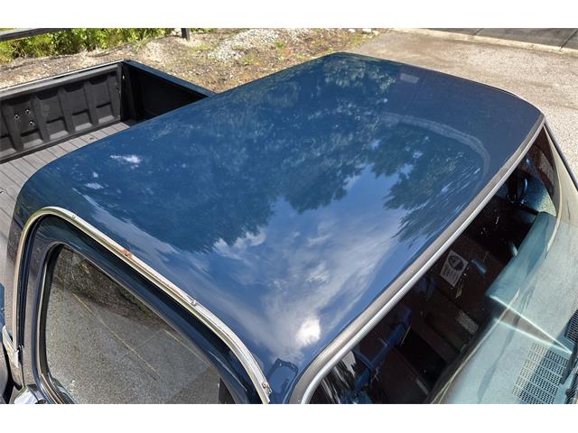 1987 Chevrolet C10 (CC-2113015) for sale in Cumming, Georgia