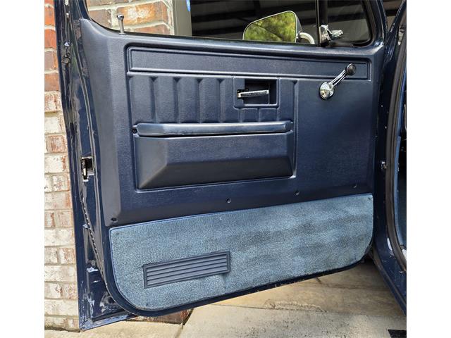 1987 Chevrolet C10 (CC-2113015) for sale in Cumming, Georgia