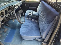 1987 Chevrolet C10 (CC-2113015) for sale in Cumming, Georgia