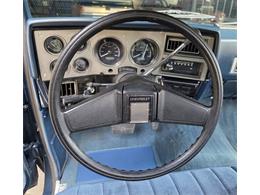 1987 Chevrolet C10 (CC-2113015) for sale in Cumming, Georgia