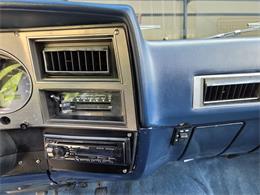 1987 Chevrolet C10 (CC-2113015) for sale in Cumming, Georgia