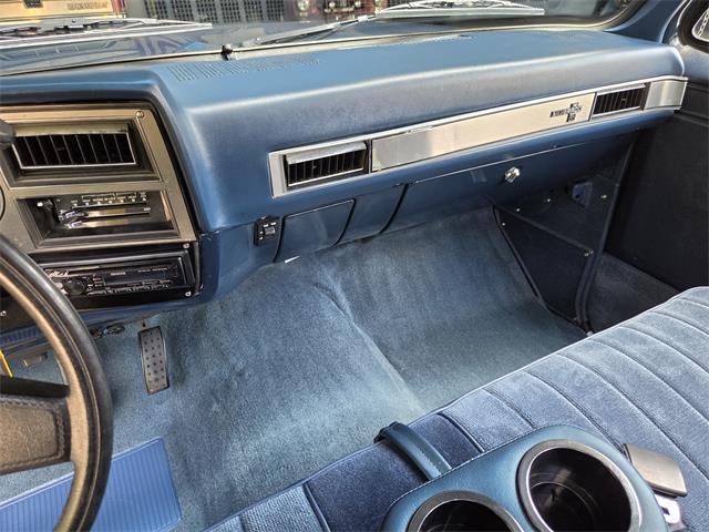 1987 Chevrolet C10 (CC-2113015) for sale in Cumming, Georgia