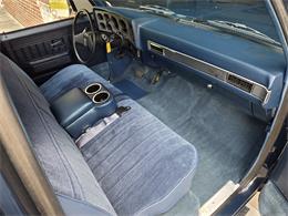 1987 Chevrolet C10 (CC-2113015) for sale in Cumming, Georgia