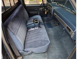 1987 Chevrolet C10 (CC-2113015) for sale in Cumming, Georgia
