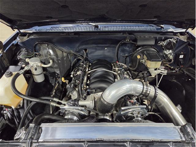 1987 Chevrolet C10 (CC-2113015) for sale in Cumming, Georgia