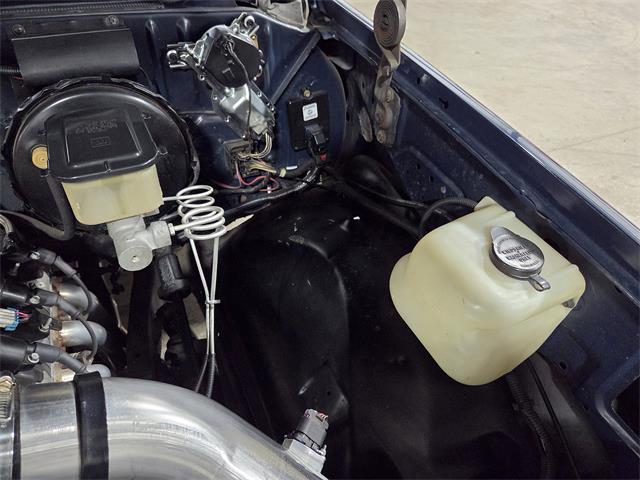 1987 Chevrolet C10 (CC-2113015) for sale in Cumming, Georgia