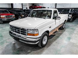 1995 Ford F150 (CC-2113016) for sale in sherman, Texas