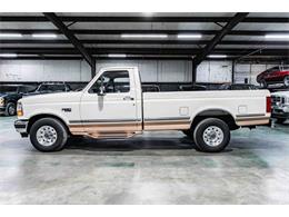 1995 Ford F150 (CC-2113016) for sale in sherman, Texas