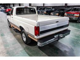 1995 Ford F150 (CC-2113016) for sale in sherman, Texas