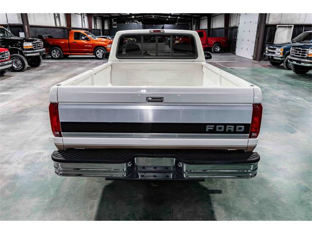 1995 Ford F150 (CC-2113016) for sale in sherman, Texas