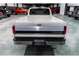 1995 Ford F150 (CC-2113016) for sale in sherman, Texas