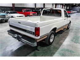 1995 Ford F150 (CC-2113016) for sale in sherman, Texas