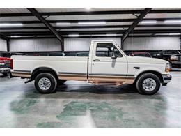 1995 Ford F150 (CC-2113016) for sale in sherman, Texas