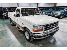 1995 Ford F150 (CC-2113016) for sale in sherman, Texas
