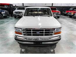 1995 Ford F150 (CC-2113016) for sale in sherman, Texas