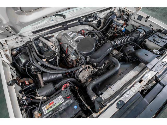 1995 Ford F150 (CC-2113016) for sale in sherman, Texas