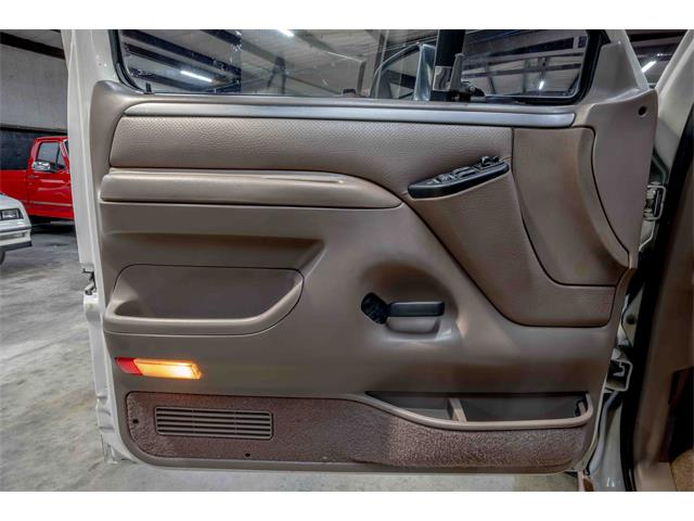 1995 Ford F150 (CC-2113016) for sale in sherman, Texas