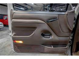 1995 Ford F150 (CC-2113016) for sale in sherman, Texas