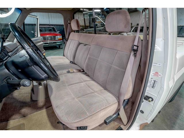 1995 Ford F150 (CC-2113016) for sale in sherman, Texas