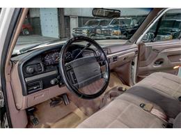 1995 Ford F150 (CC-2113016) for sale in sherman, Texas
