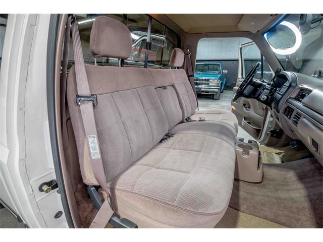 1995 Ford F150 (CC-2113016) for sale in sherman, Texas