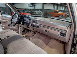 1995 Ford F150 (CC-2113016) for sale in sherman, Texas