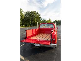 1979 Dodge Little Red Express (CC-2113017) for sale in MARSHFIELD, Missouri