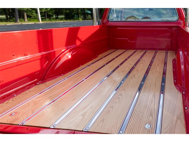 1979 Dodge Little Red Express (CC-2113017) for sale in MARSHFIELD, Missouri
