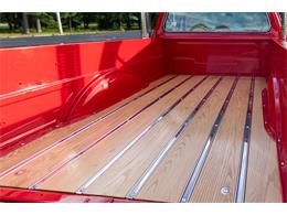 1979 Dodge Little Red Express (CC-2113017) for sale in MARSHFIELD, Missouri