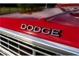 1979 Dodge Little Red Express (CC-2113017) for sale in MARSHFIELD, Missouri