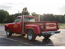 1979 Dodge Little Red Express (CC-2113017) for sale in MARSHFIELD, Missouri