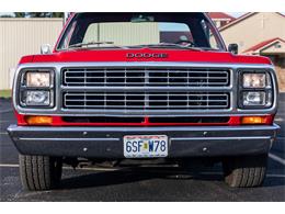 1979 Dodge Little Red Express (CC-2113017) for sale in MARSHFIELD, Missouri