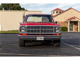 1979 Dodge Little Red Express (CC-2113017) for sale in MARSHFIELD, Missouri