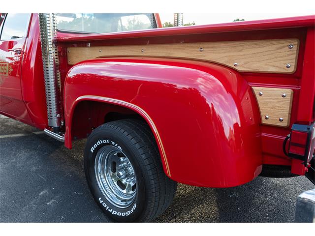 1979 Dodge Little Red Express (CC-2113017) for sale in MARSHFIELD, Missouri
