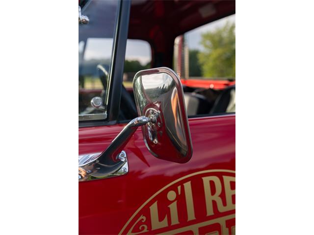 1979 Dodge Little Red Express (CC-2113017) for sale in MARSHFIELD, Missouri